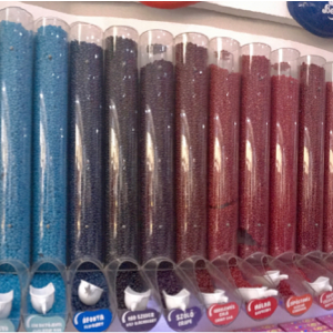Sugar Shop