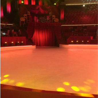 Nationalzirkus