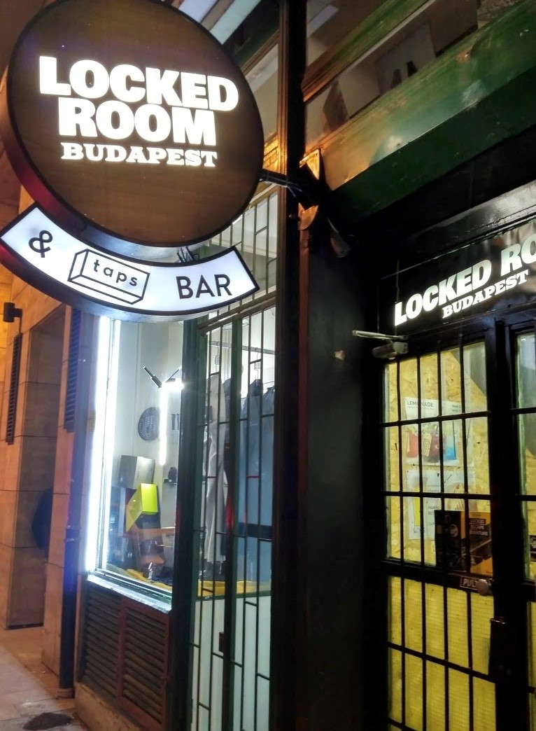 Escape Room