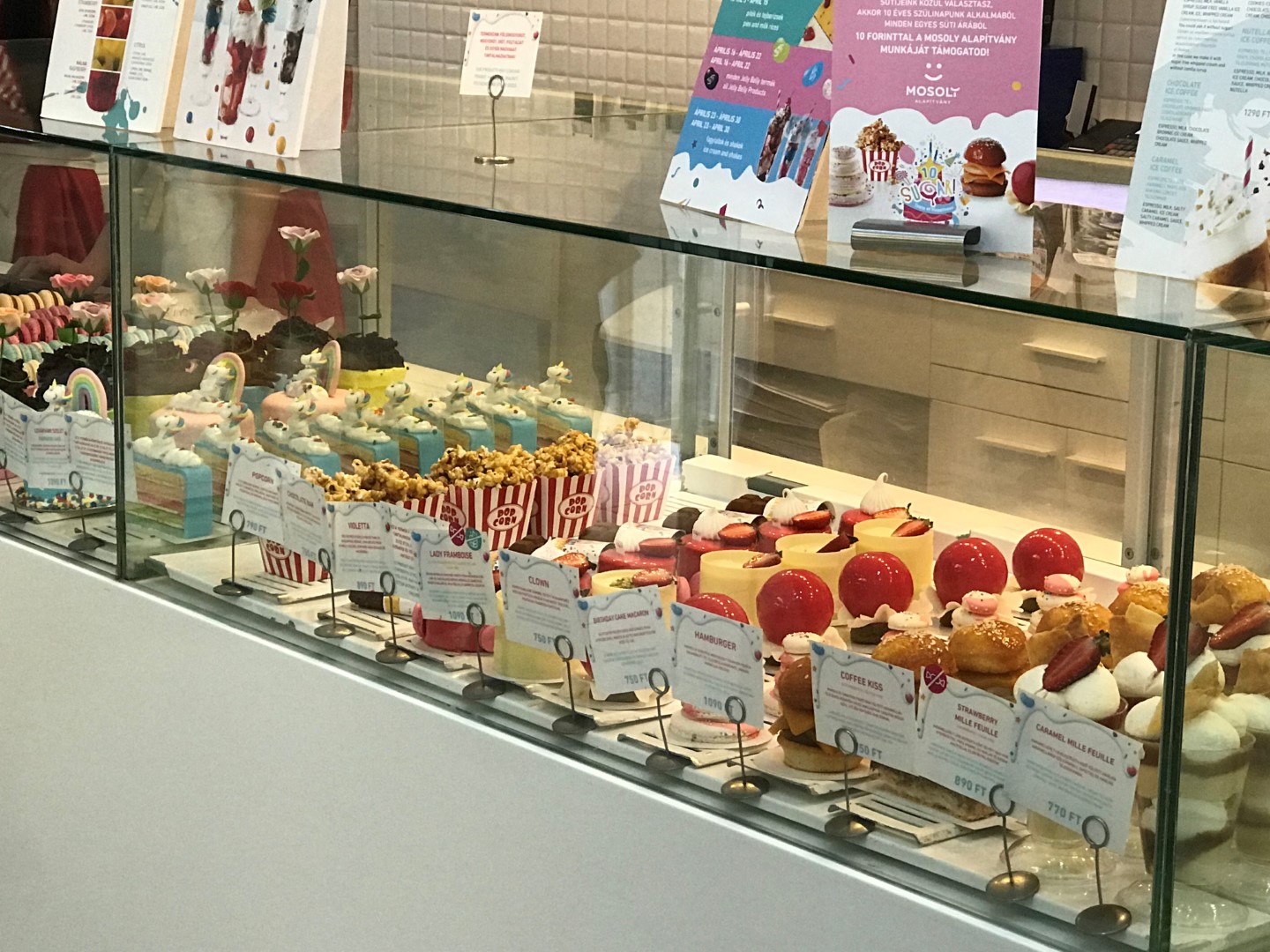 Sugarshop